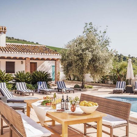 Cortijo Cantares By Rosas Cantares Malaga Exterior photo