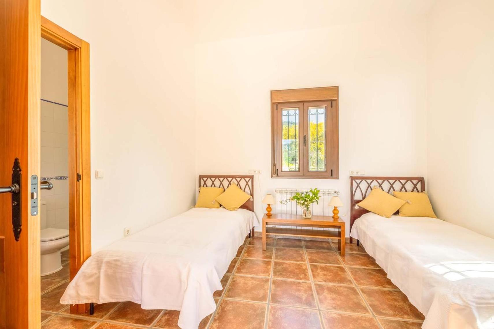 Cortijo Cantares By Rosas Cantares Malaga Exterior photo