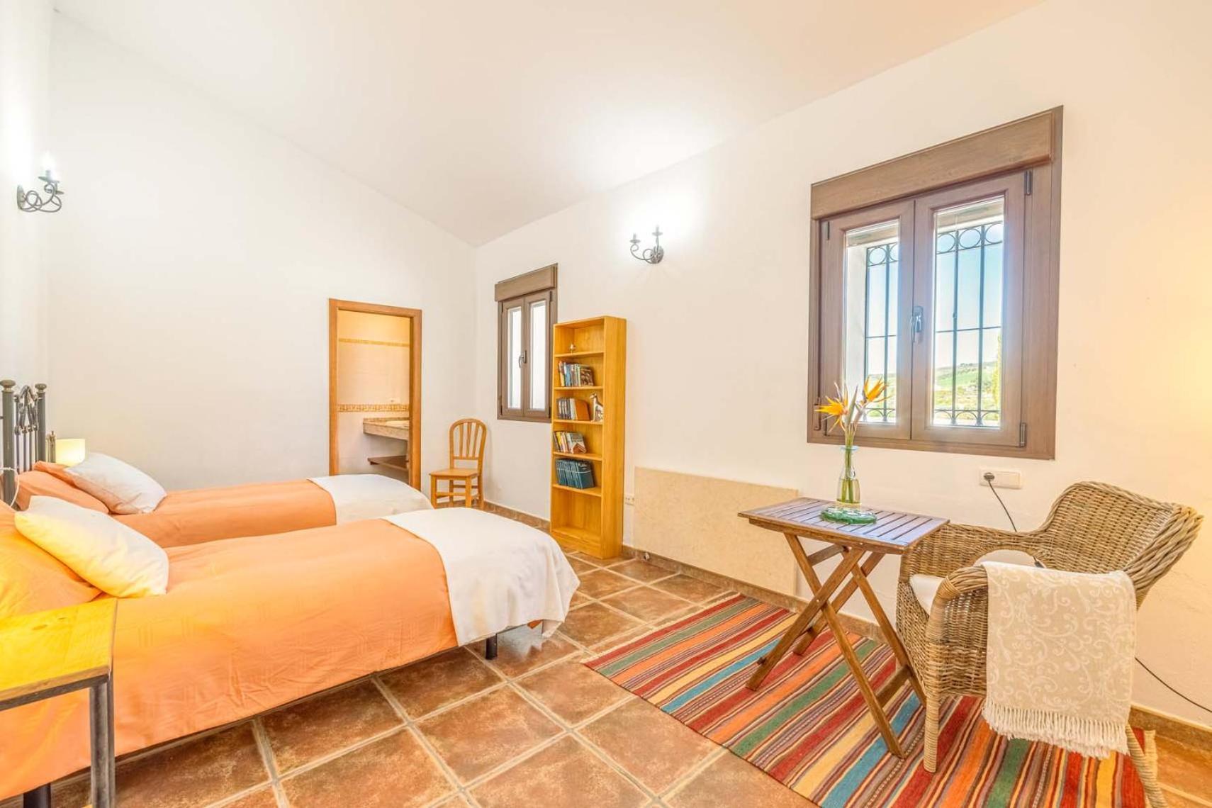 Cortijo Cantares By Rosas Cantares Malaga Exterior photo