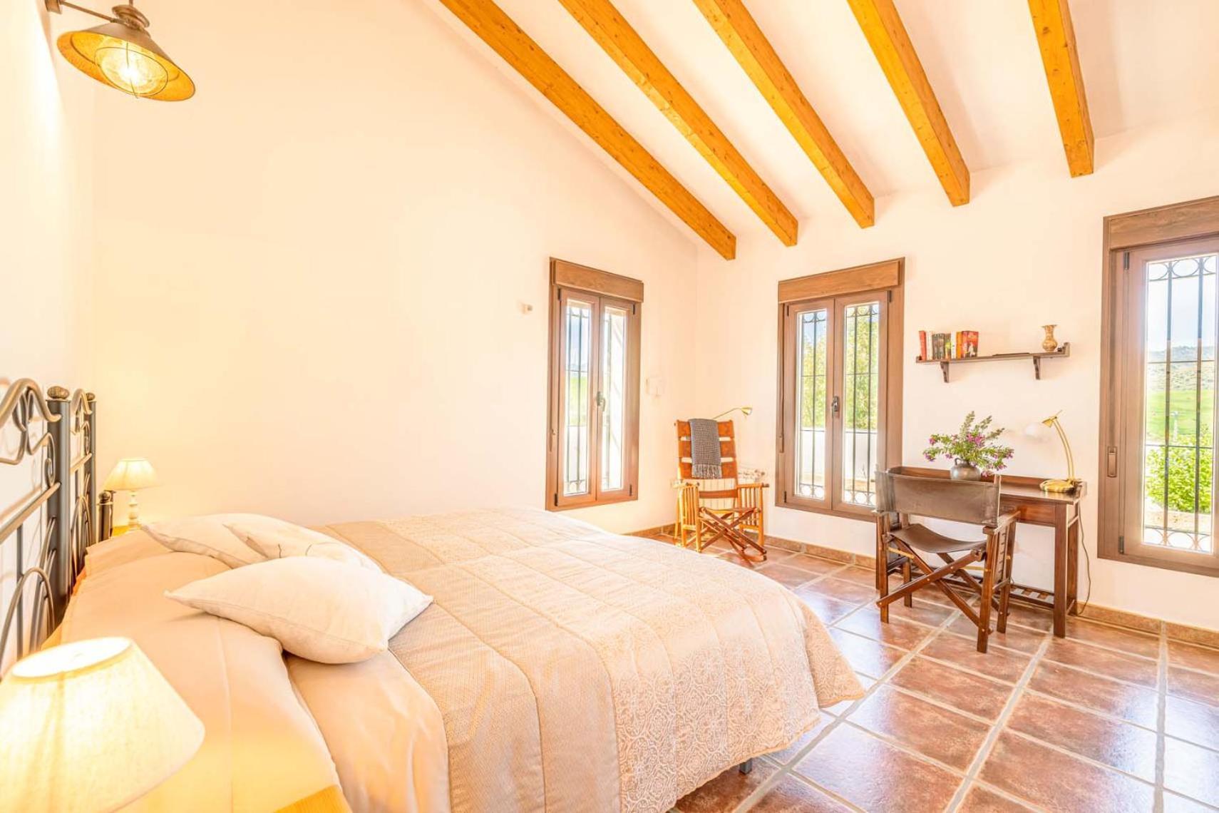 Cortijo Cantares By Rosas Cantares Malaga Exterior photo